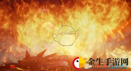 《破晓传说》游戏画面先行一览