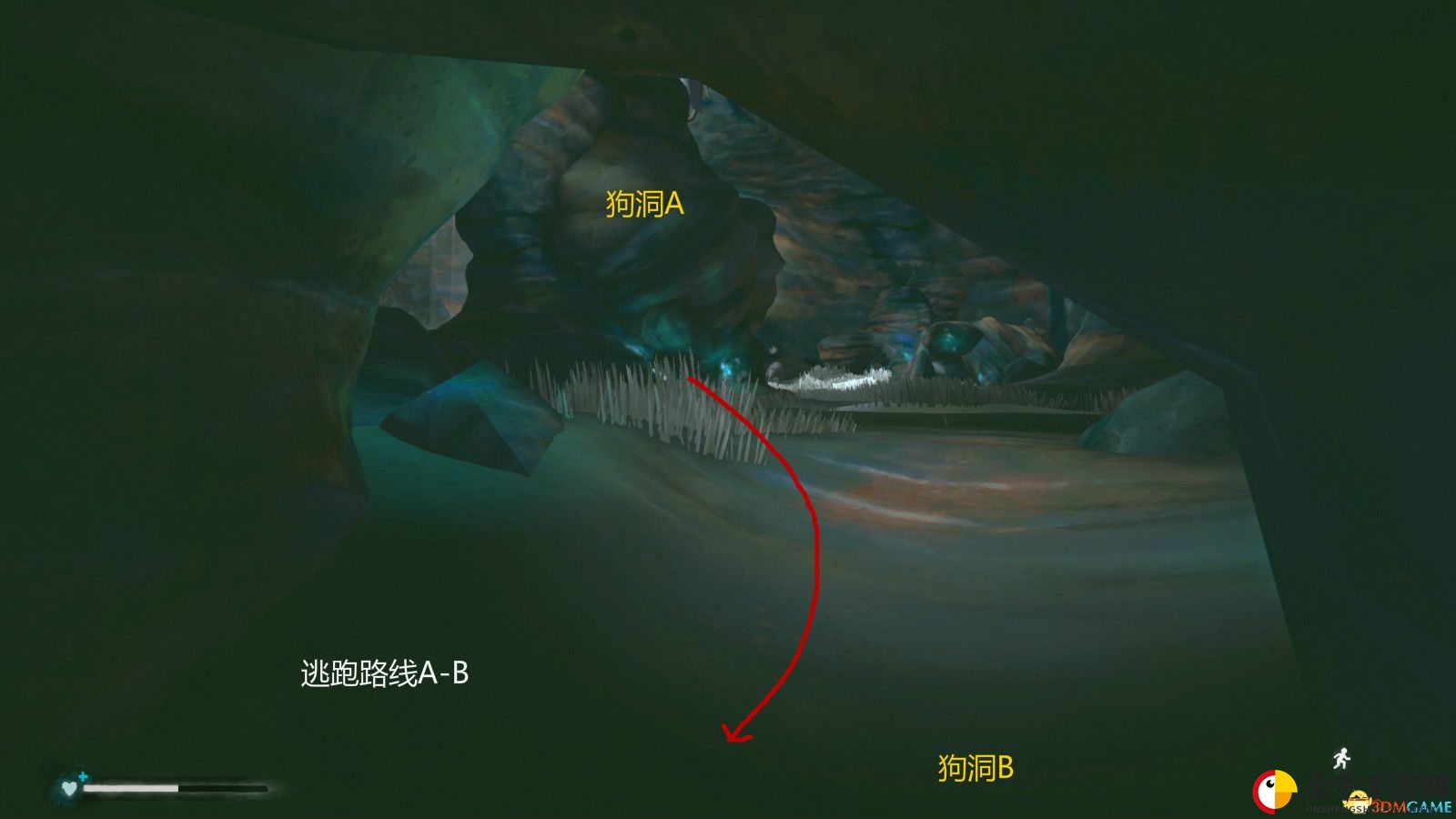 《漫漫长夜》第二章主线任务攻略