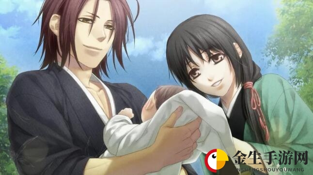 《薄樱鬼真改：华之章》原田左之助流程攻略