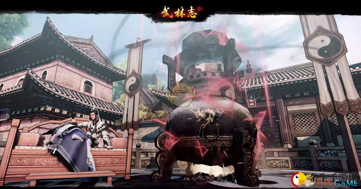 《武林志》揭秘：门派入门条件大公开！