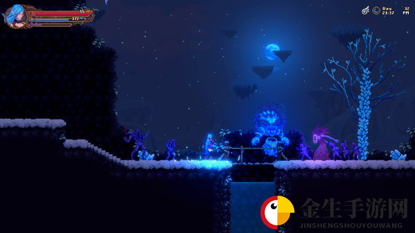 《诺亚之雾》Steam发售 奇游极速支持联机加速