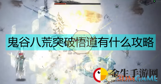 《鬼谷八荒》突破悟道境全面攻略