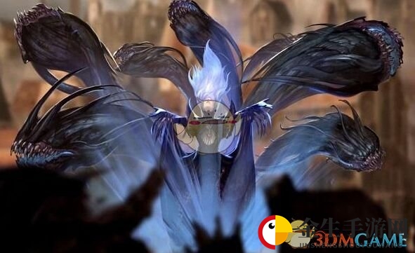 《神界原罪2》岳父惨遭玩家手刃，后续剧情太惊悚