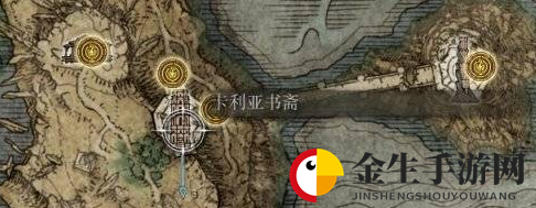 《艾尔登法环》铁拳亚历山大剧情介绍