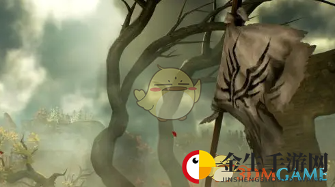 《破晓传说》游戏画面先行一览