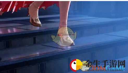 《破晓传说》游戏画面先行一览