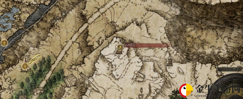 《艾尔登法环》海妲背景剧情介绍