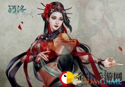 《河洛群侠传》拙系感悟开局攻略