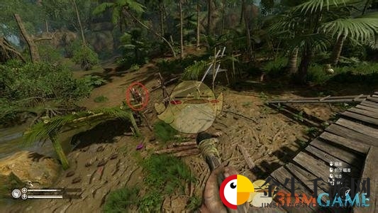 《绿色地狱》碳水化合物获取与储存方式介绍