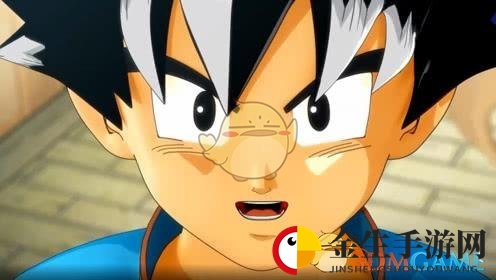 《超级龙珠英雄：世界任务》英雄实验室功能选项介绍