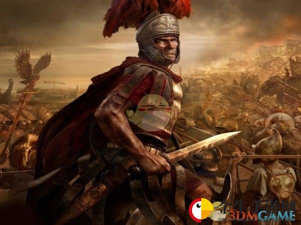 罗马全面战争升级版：揭秘新战役亮点