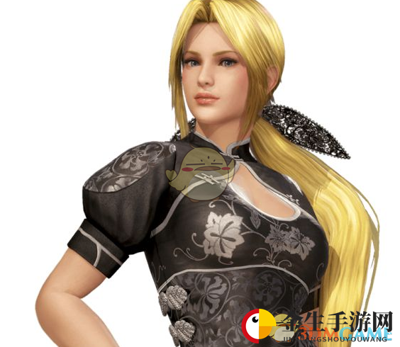 《死或生6》海莲娜HELENA特点介绍 招式解析分享