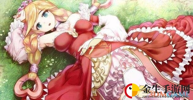 《王与魔王与七公主：新国王物语》快速获得全结局方法分享