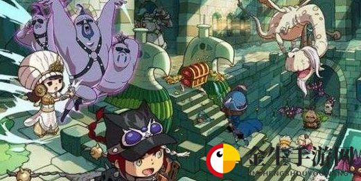 《点心世界》独家代码大揭秘！