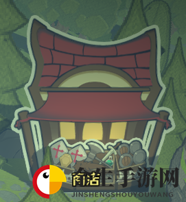 《纸境英雄》商店属性介绍
