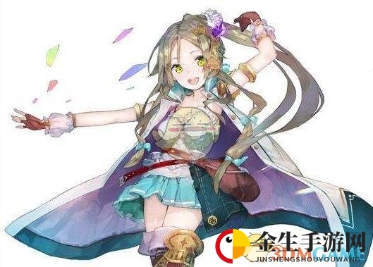 《莉蒂与苏尔的工作室：不可思议绘画之炼金术士》罗杰剧情流程攻略