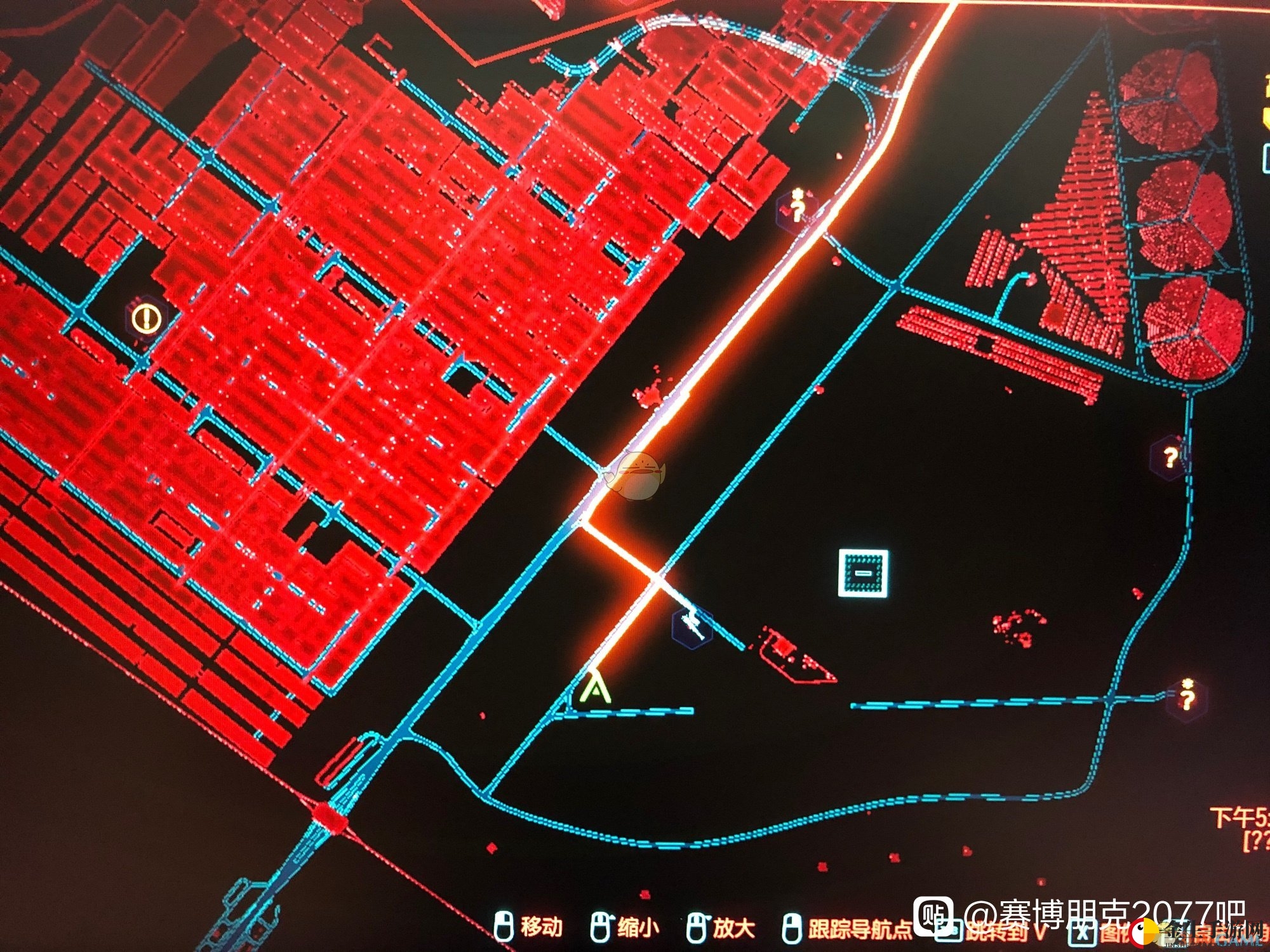 《赛博朋克2077》传说装备装甲媒体摄像头电子眼获得方法介绍
