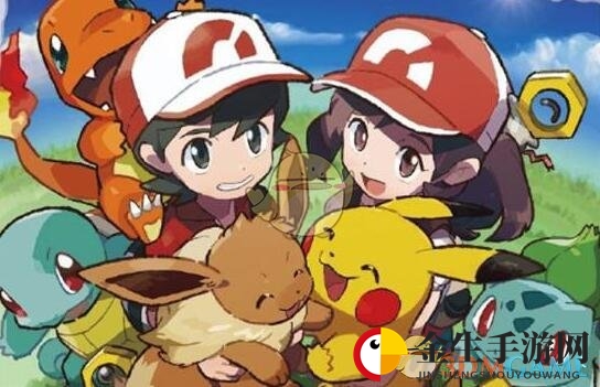 《精灵宝可梦Let's Go 皮卡丘伊布》银色王冠获得方法介绍