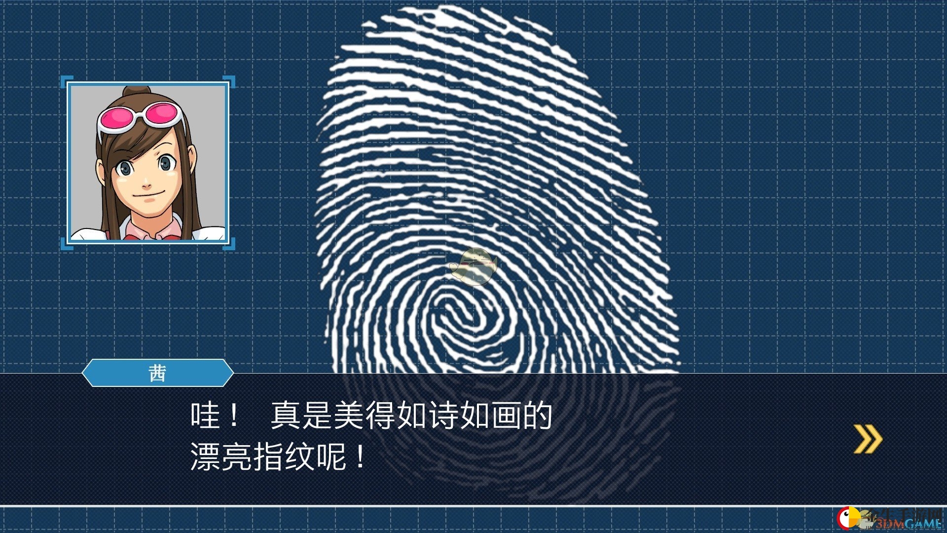 探秘逆转裁判：揭秘隐藏成就梯子秘密