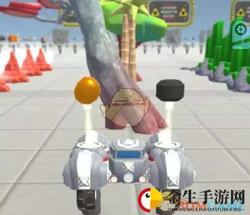 《泰拉科技》矿产种类介绍
