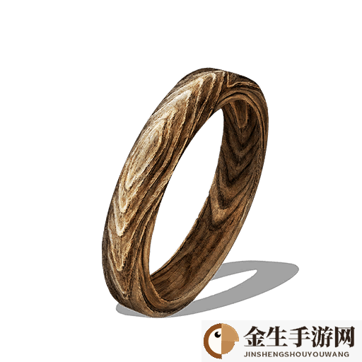 《魂3》神秘东方戒指，如何获得？