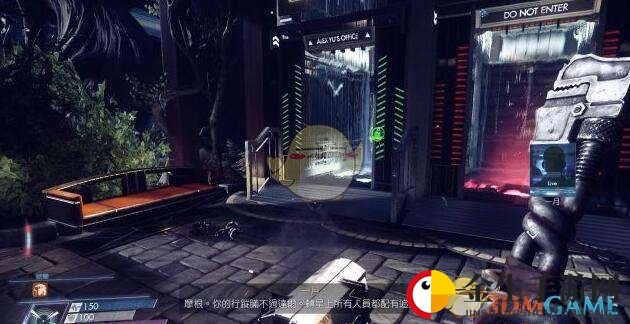 《掠食》余的另一面成就解锁攻略