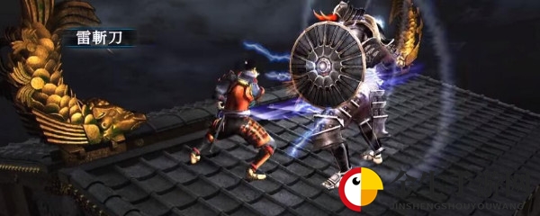 《鬼武者HD重置版》全剧情流程视频攻略