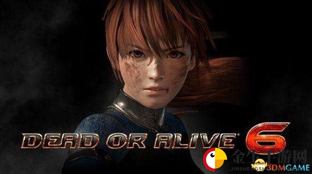 《死或生6》 图文格斗系统指南 全角色图鉴连段必杀出招表