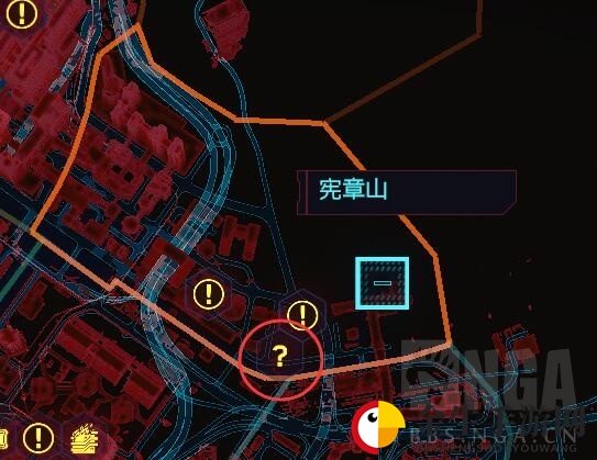 《赛博朋克2077》强尼的鞋子获得方法介绍