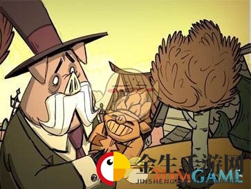 《饥荒》哈姆雷特洒水器使用方法及作用介绍
