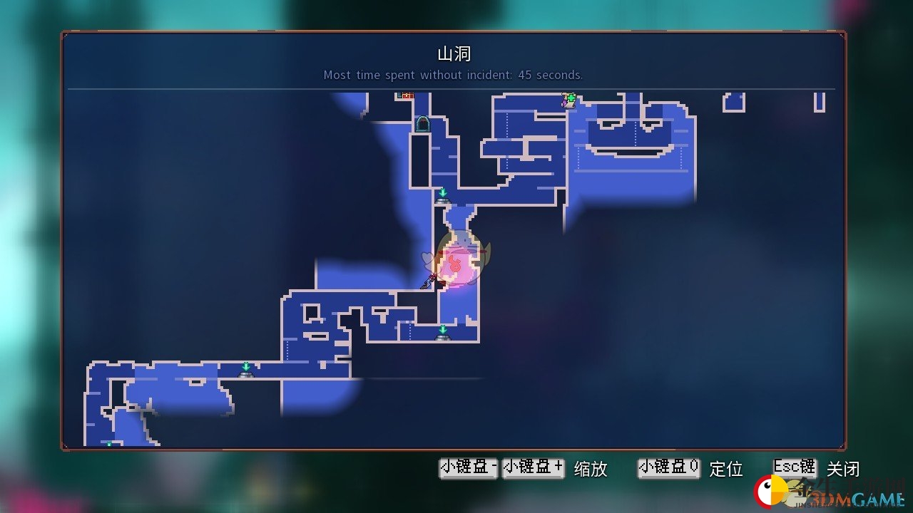 《死亡细胞》新版本Apex Key谜团揭晓