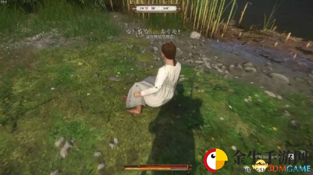 3dmgame