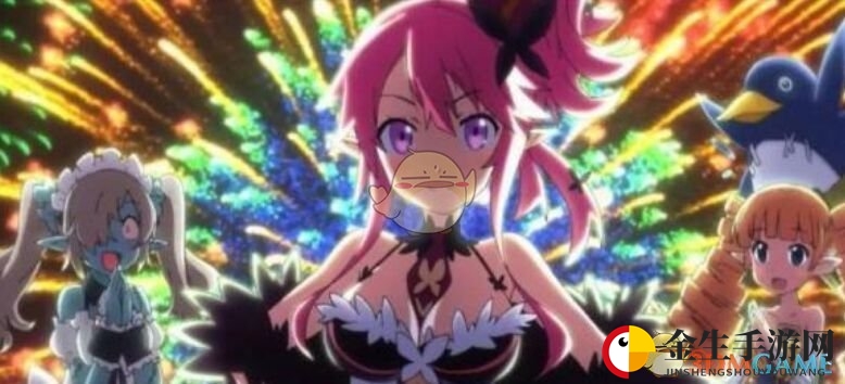 《魔界战记5》修罗巴尔挑战攻略曝光！