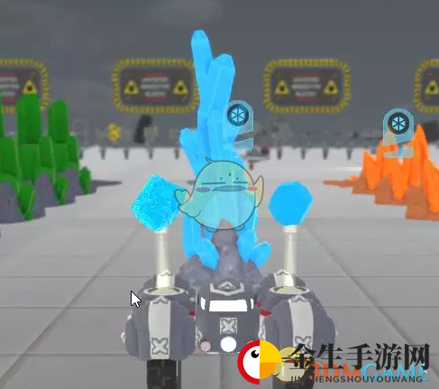 《泰拉科技》矿产种类介绍