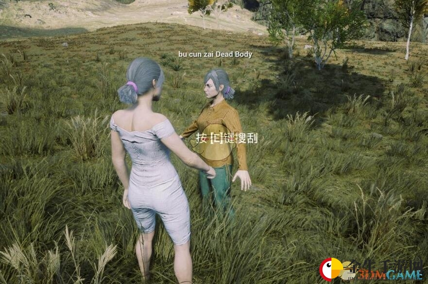 《西部狂徒》强盗机制介绍