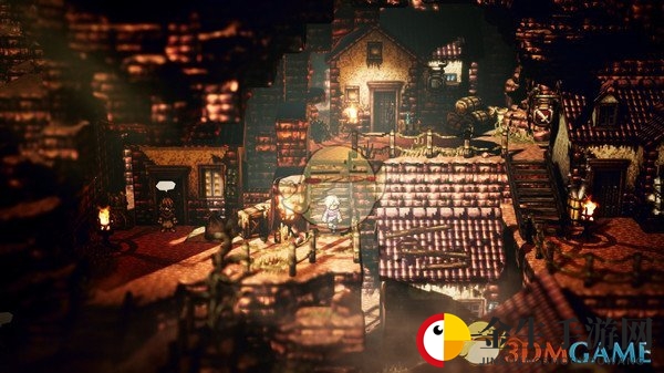 《歧路旅人》BOSS伊冯挑战全解析！