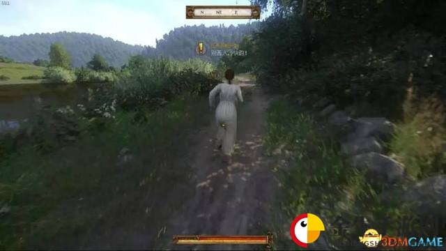 3dmgame