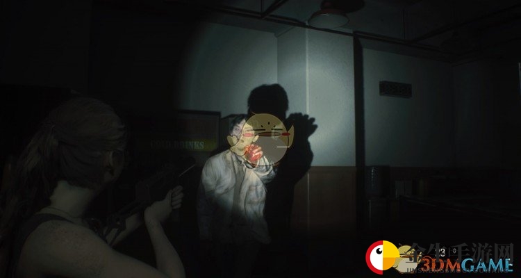 《生化危机2》专家难度S评价攻略揭秘