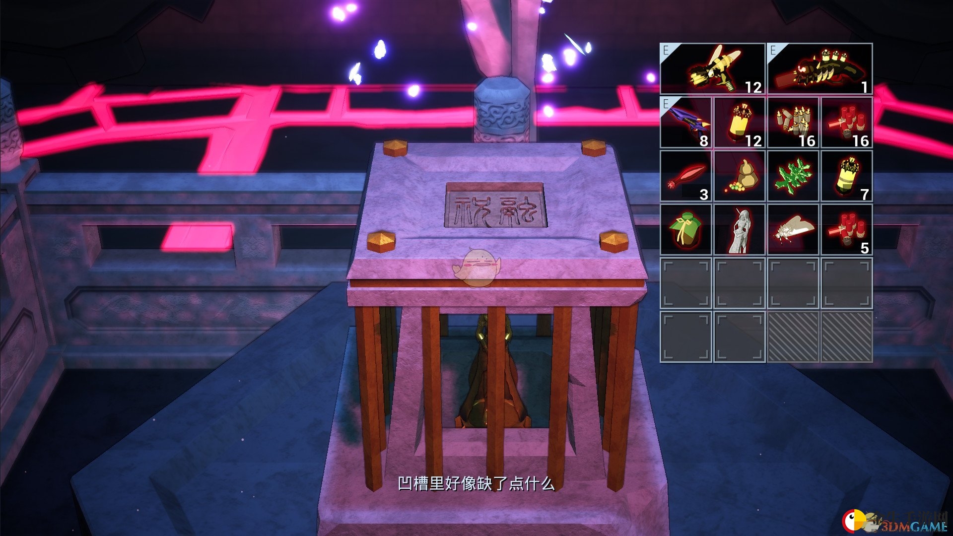 《蛊婆》少女金像获得方法介绍
