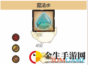 《饥荒》不老泉揭秘：神秘刷新机制大公开