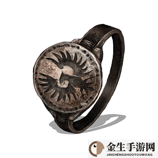 《黑暗之魂3》神秘戒指揭秘，勇士如何获得？