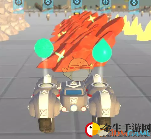 《泰拉科技》矿产种类介绍
