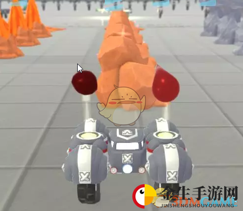 《泰拉科技》矿产种类介绍