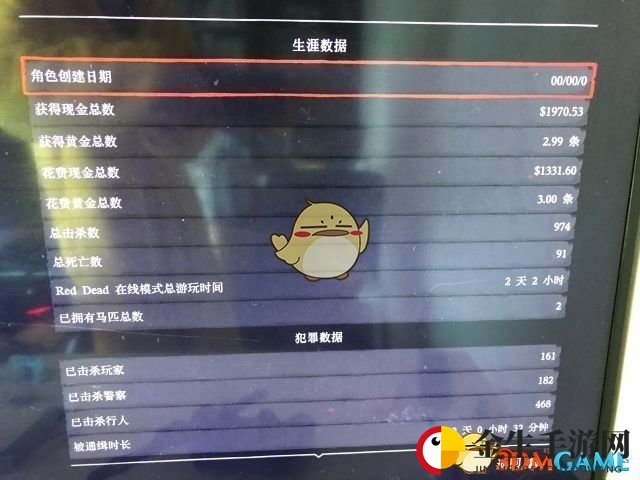 《荒野大镖客2》线上模式终极爆头指南