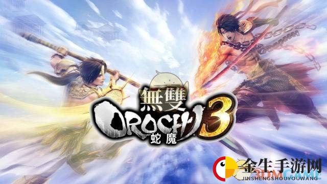战国三国神祇混战，谁在幕后操纵？