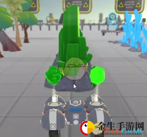 《泰拉科技》矿产种类介绍