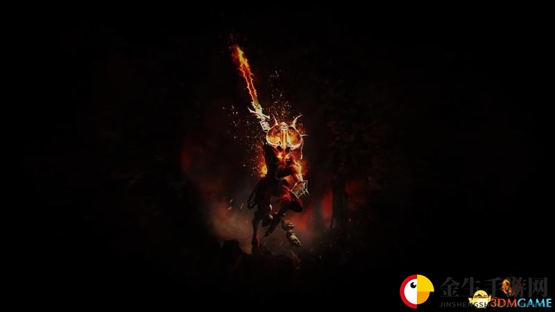 《战锤：混沌祸根》全职业详解攻略 流程上手指南图文攻略