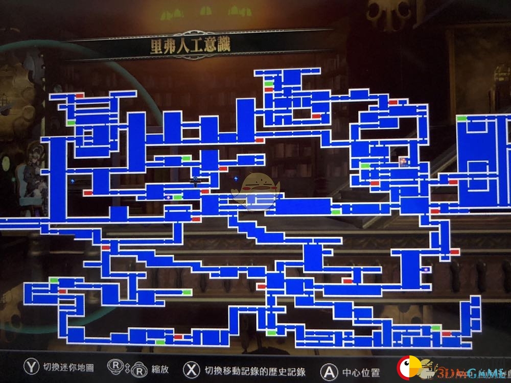 《赤痕》神秘房间解锁攻略，揭秘！
