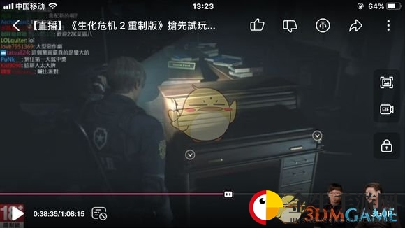 《生化危机2：重制版》锁头密码是多少 试玩版锁头密码一览