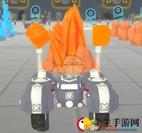 《泰拉科技》矿产种类介绍
